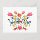 Search for embroidery postcards Floral