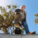 Search for astrological skateboards Celestial