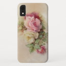Search for vintage style cases Roses
