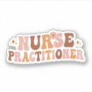 Search for nurse practitioner stickers Nursing student