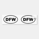 Search for worth bumper stickers Dallas