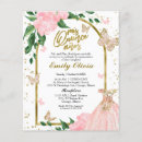 Search for inexpensive birthday invitations Watercolor