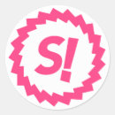 Search for coin stickers Round