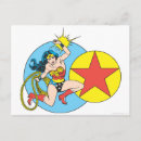 Search for wonder woman postcards Superheroine