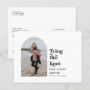 Search for tying postcards Modern