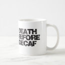 Search for death mugs Humour