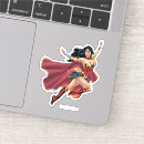 Search for super heroine stickers Symbol
