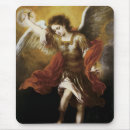 Search for archangels mousepads Archangel michael