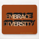 Search for diversion mousepads Multicultural