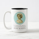 Search for jane austen quotes mugs Literature