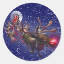 Search for reining stickers Reindeer