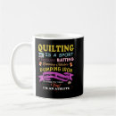 Search for quilts mugs Funny