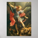 Search for st michael archangel art Religious
