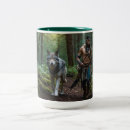 Search for wolf design mugs Wildlife