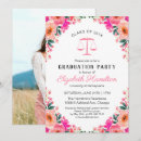 Search for law graduation invitations Attorney