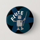 Search for flute player badges Musician