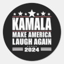 Search for laughing stickers Election