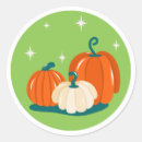Search for gourd stickers Orange