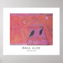 Search for klee art posters Watercolor
