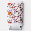 Search for halloween can coolers Creepy