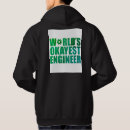 Search for engine hoodies Job