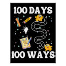 Search for 100 days of school art Learning