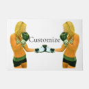 Search for gym doormats Motivation