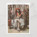 Search for vintage dancers postcards Hawaii