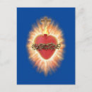 Search for sacred heart of jesus postcards Holy