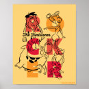 Search for flintstones posters Prehistoric