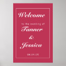 Search for modern wedding posters Trendy