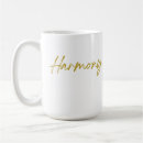 Search for harmony mugs Inspirational