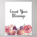 Search for flower blessings posters For kids