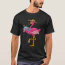 Search for luau tshirts Flamingo