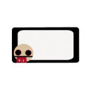 Search for zombie return address labels Cute