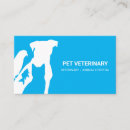 Search for birds business cards Pet