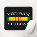 Search for veteran mousepads Vietnam