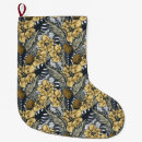 Search for palm tree christmas stockings Pineapple