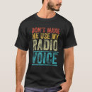 Search for radio clothing Funny