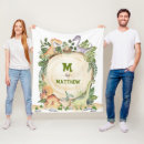 Search for woodland nursery decor Baby boy nursery