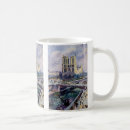 Search for notre dame mugs French