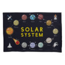 Search for solar system pillowcases Kids