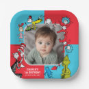 Search for dr seuss napkins Children's birthday tableware