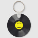 Search for lp record key rings Retro