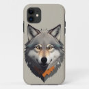 Search for yellow eyes iphone cases Animal