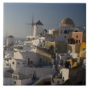Search for cycladic tiles Santorini