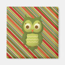 Search for hoo magnets Wild