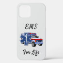 Search for ambulance iphone cases Emt