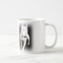 Search for bull terrier dog mugs Animals