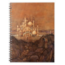 Search for islamic notebooks Vintage